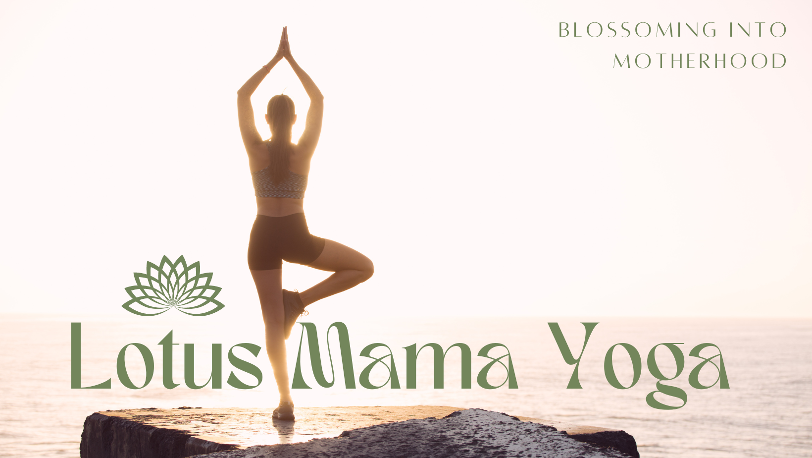 Lotus Mama Yoga